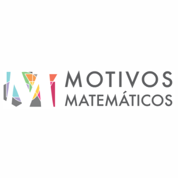 Logo revista Motivos Matemáticos