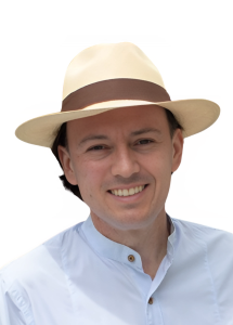 Bernardo Uribe -Universidad del Norte