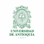 Logo Antioquia