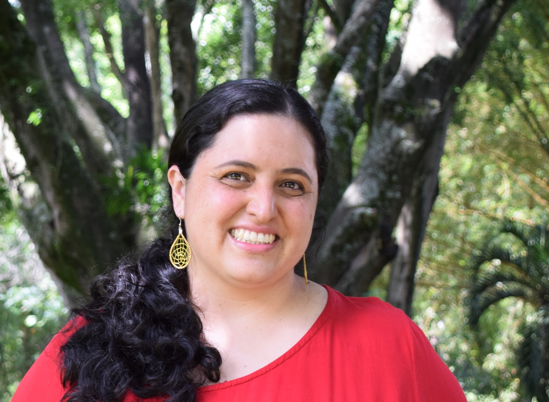 Foto de Diana Bueno