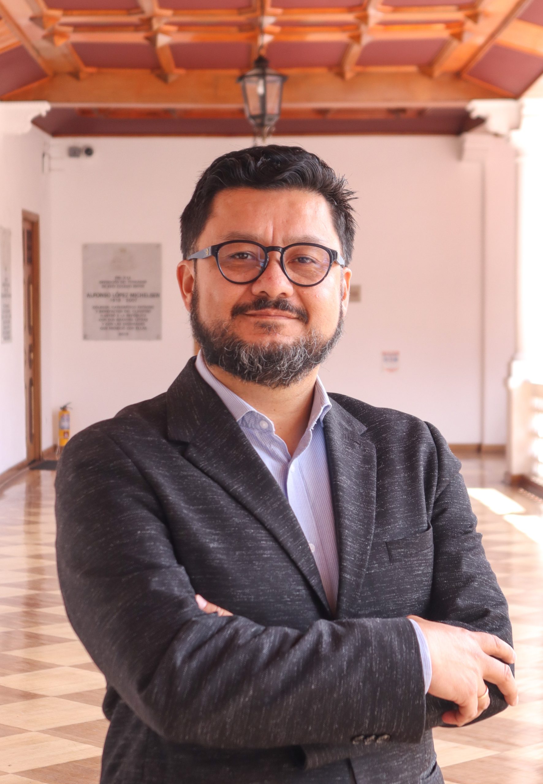 Foto de Nicolás Avilán