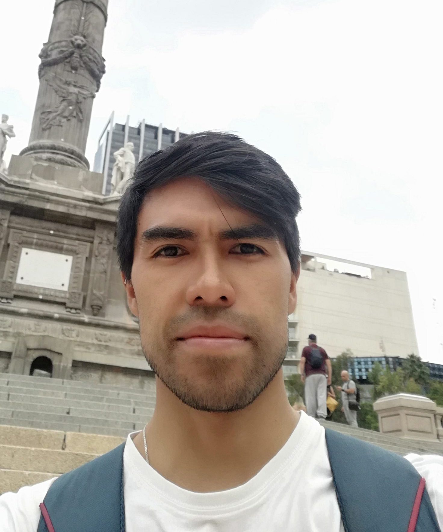 Foto de Paul Camargo