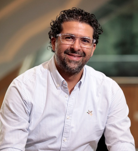 Diego A. Muñoz