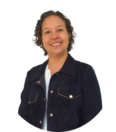 Foto de Margot Salas