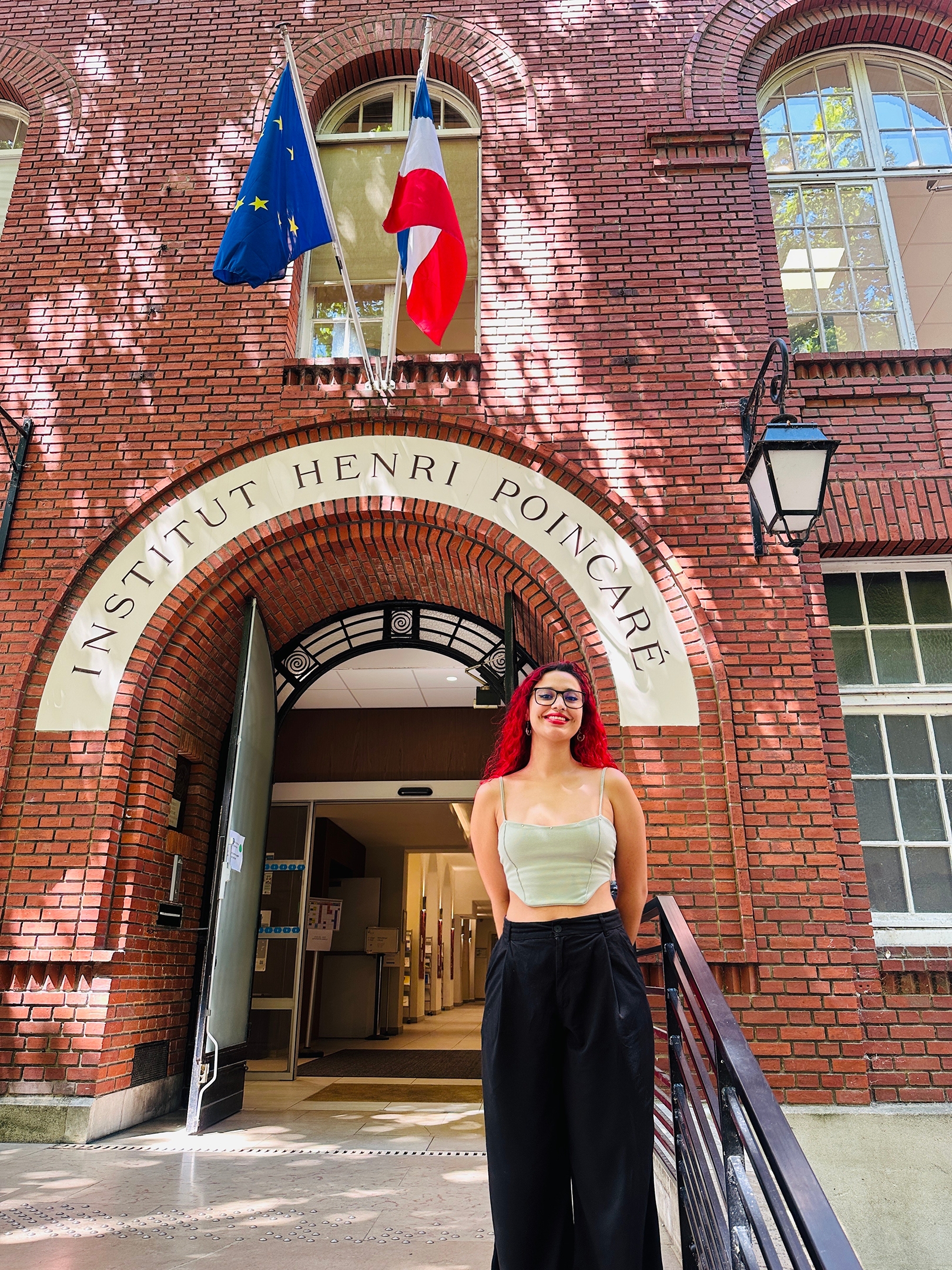 Laura Daniela Bermúdez