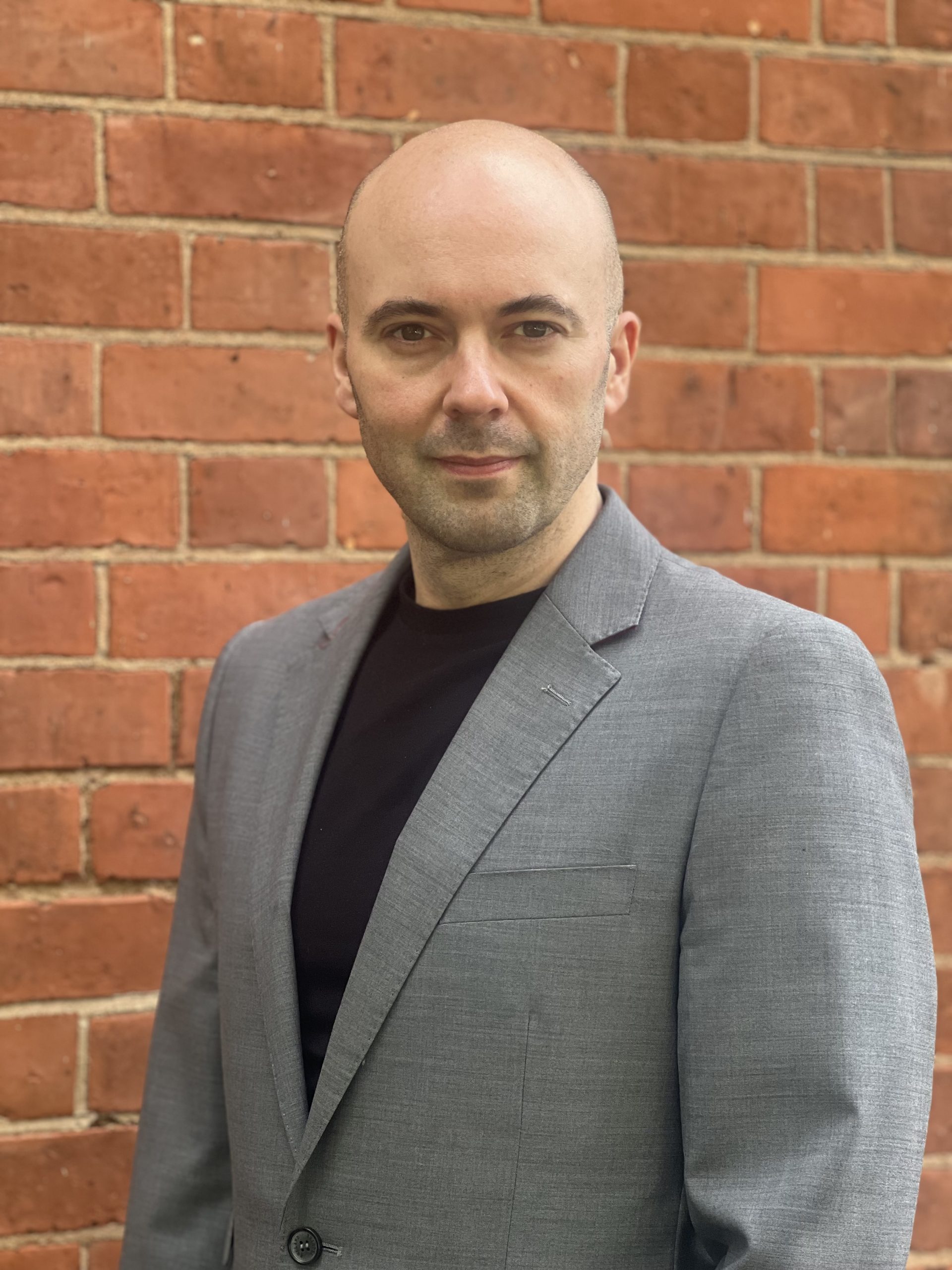 Tom Montenegro-Johnson